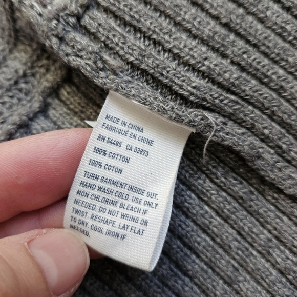 AEO Open Front Cardigan - Picture 15 of 15